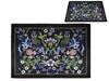 Carmani, Bedside Rug 60x40cm - William Morris