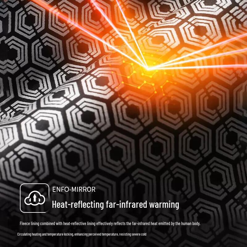 Camel Men's 3-in-1 All-Season Outdoor Jacket