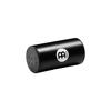 MEINL Percussion Studio Shaker Medium SH10-M-BK [Domestic Genuine Product]