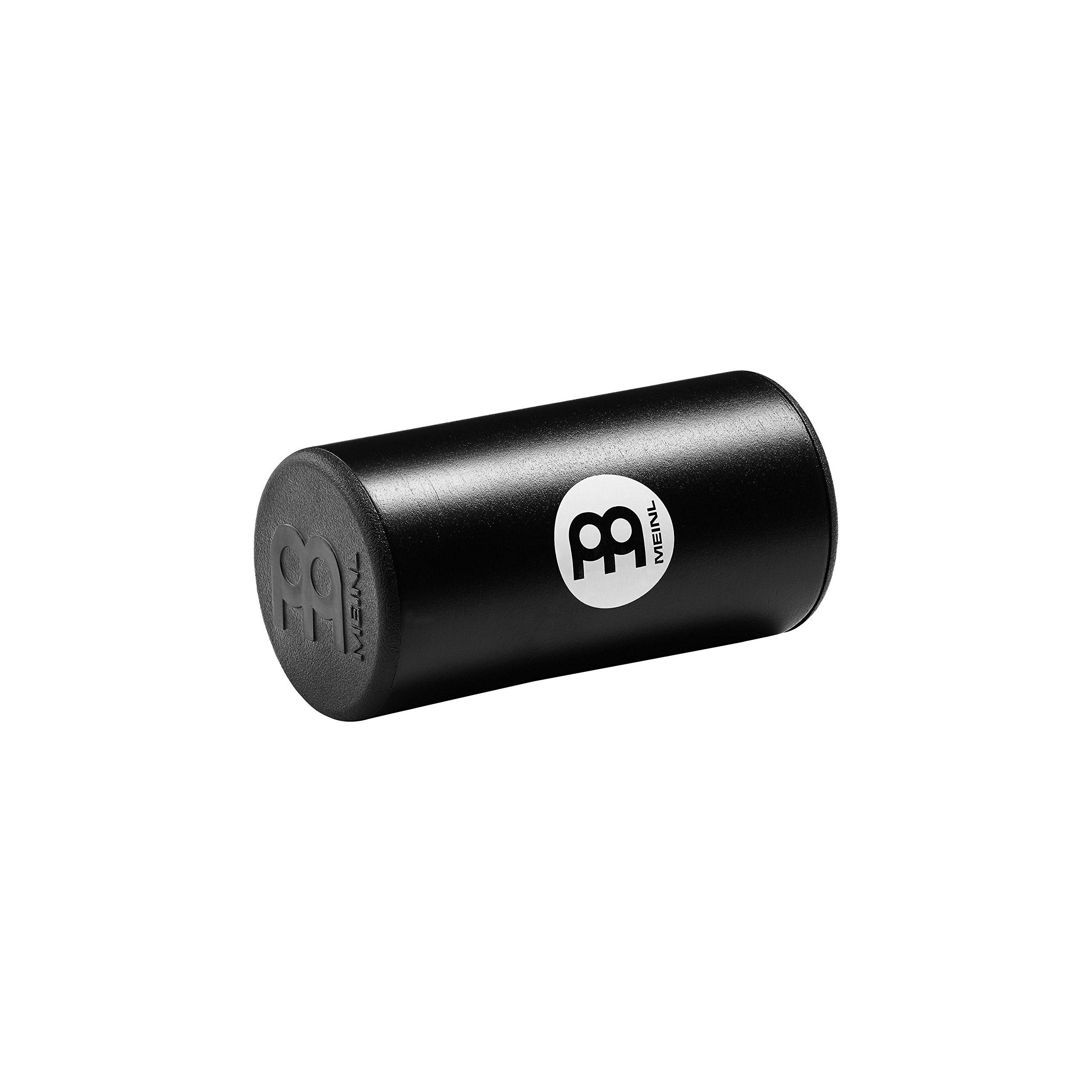 MEINL Percussion Studio Shaker Medium SH10-M-BK [Domestic Genuine Product]