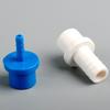 1~5PCS PVC Pagoda Direct Connectors Hose Quick Joint Hose Quick Connector Hard Tube PVC Pipe Adapter Plastic Pagoda Fittings
