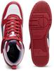 Puma RBD Rebound Game Sneakers (385839) White/new Navy/club Red