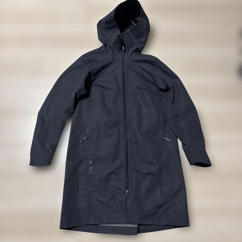 [USED] HOUDINI One Parka WS Houdini One Parka Women's