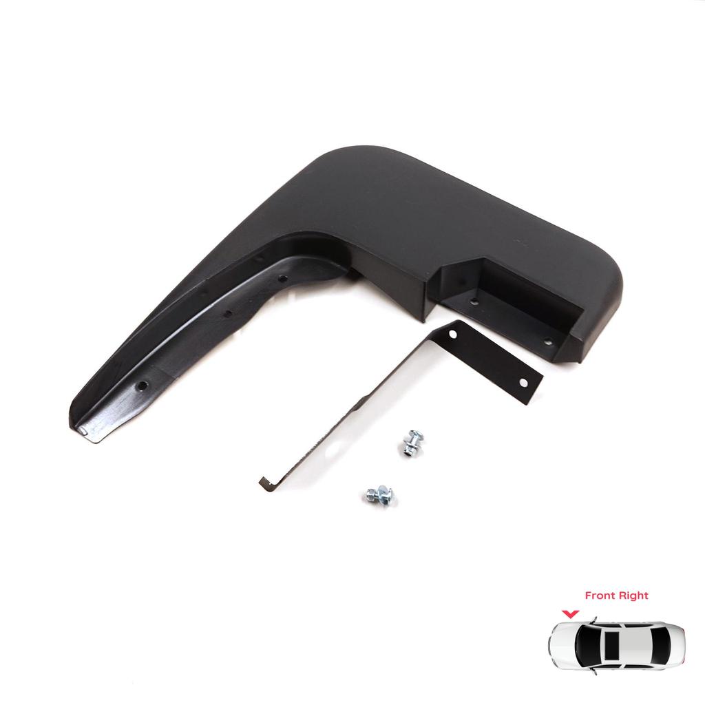 ESP1229-2 Front Right Mud Flap Splash Guard for Ford Transit MK6 MK7 Tourneo 2000-2014 1549539