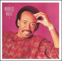

LP Record MAURICE WHITE - Maurice White CBS26637 CBS 1985 UK Dance & Electronica Used