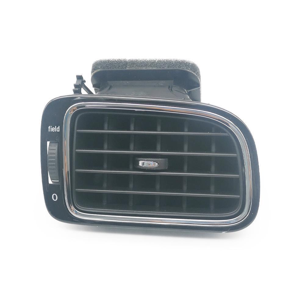 Compatible Air Conditioning Vent for Volkswagen Polo 2011-2013 (6RD819728/703/704)