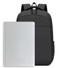 Line Fashion Trend Simple Men's Backpack Commuter Business Multifunctional Computer Backpack Leisure Travel