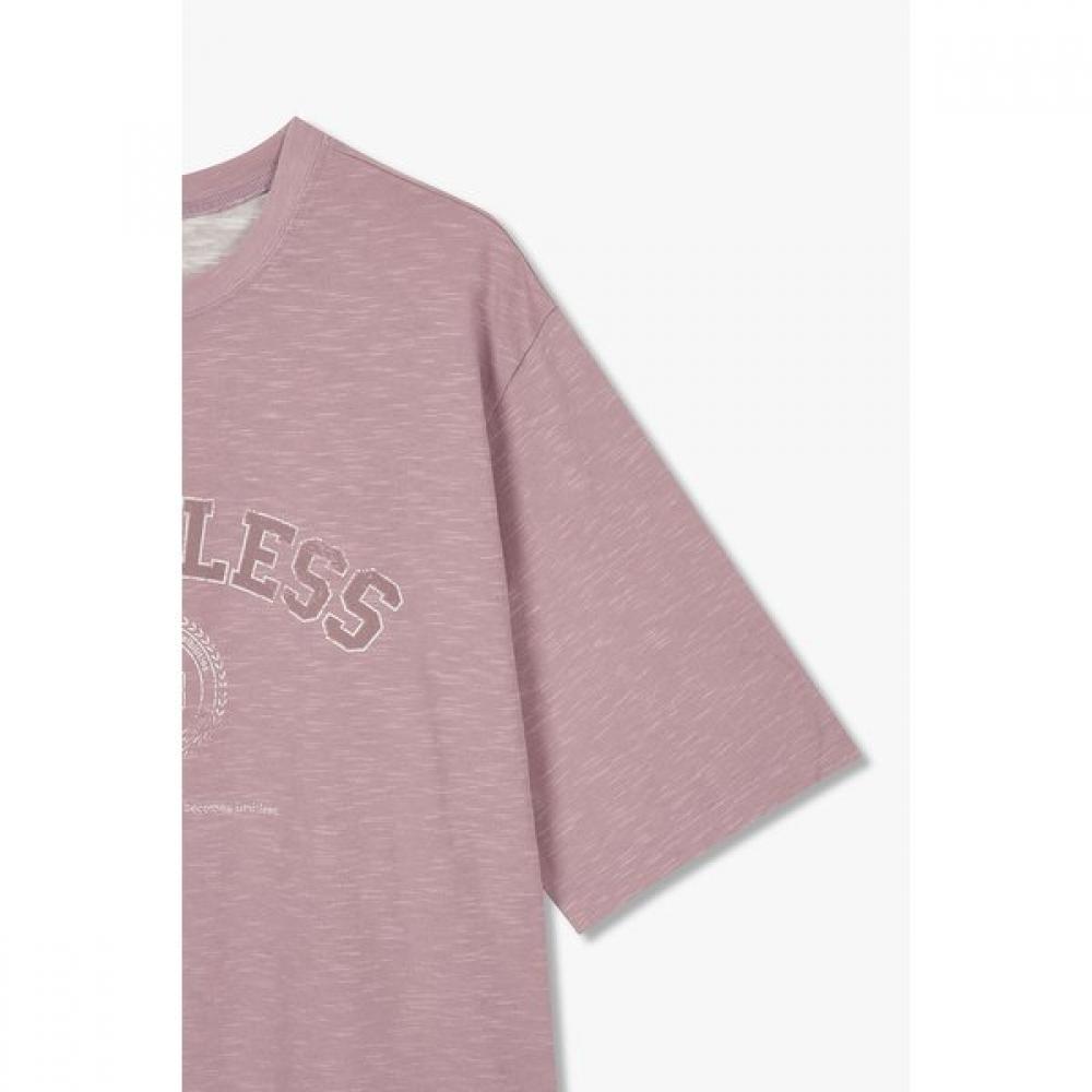 STUDIO TOMBOY LimiTless Dyeing ShorT Sleeve T shirT  9176222988 