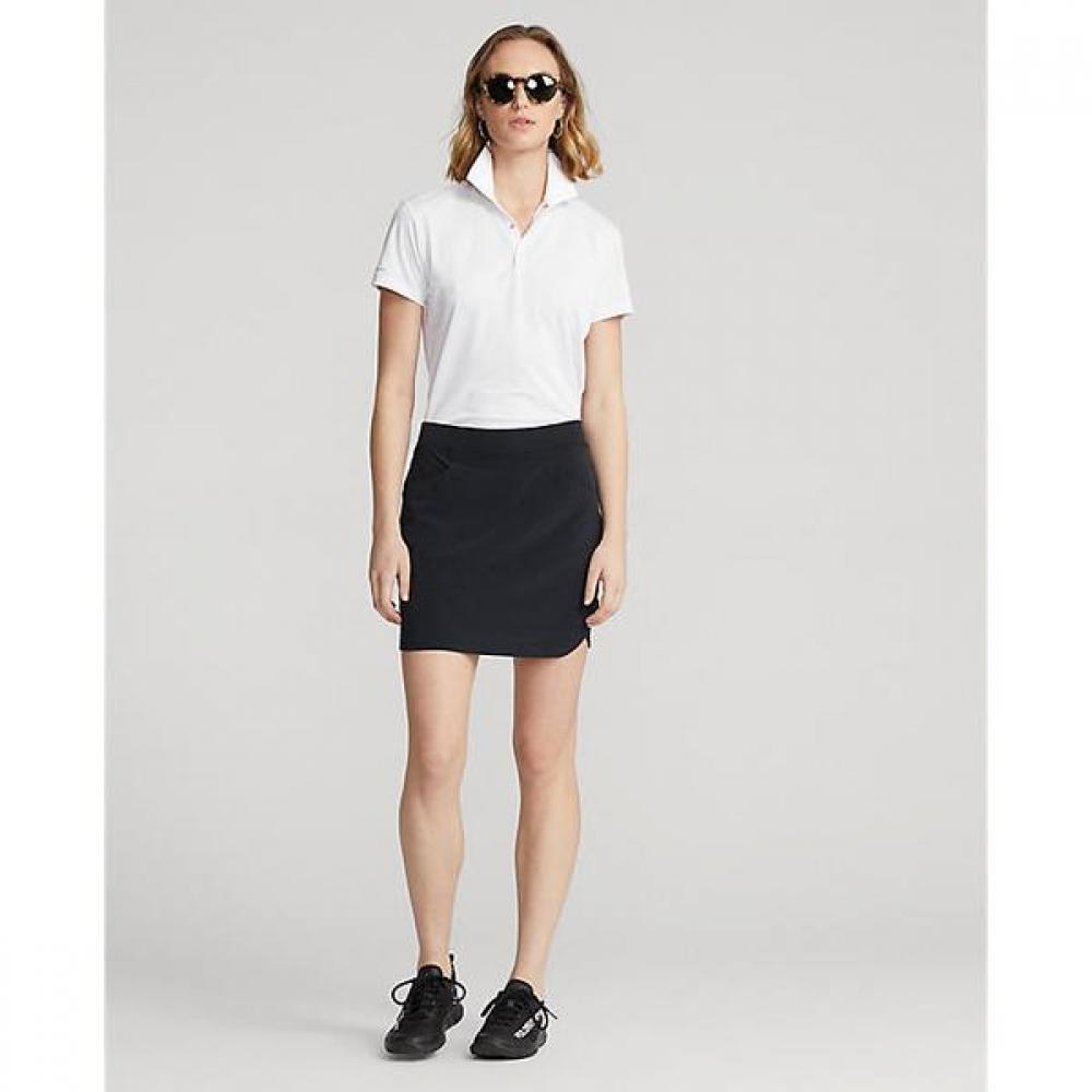 Polo Golf Women S Pique Polo Shirt Wmxgkninb920027100