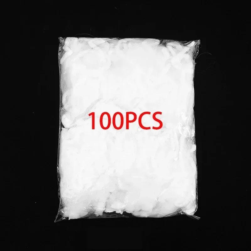 

500/30 шт. одноразовые кухонные фильтры для мойки, сетчатые, антиблокирующие, мусорные фильтры, фильтры для раковины, сливные отверстия, мешки, фильтры оптом