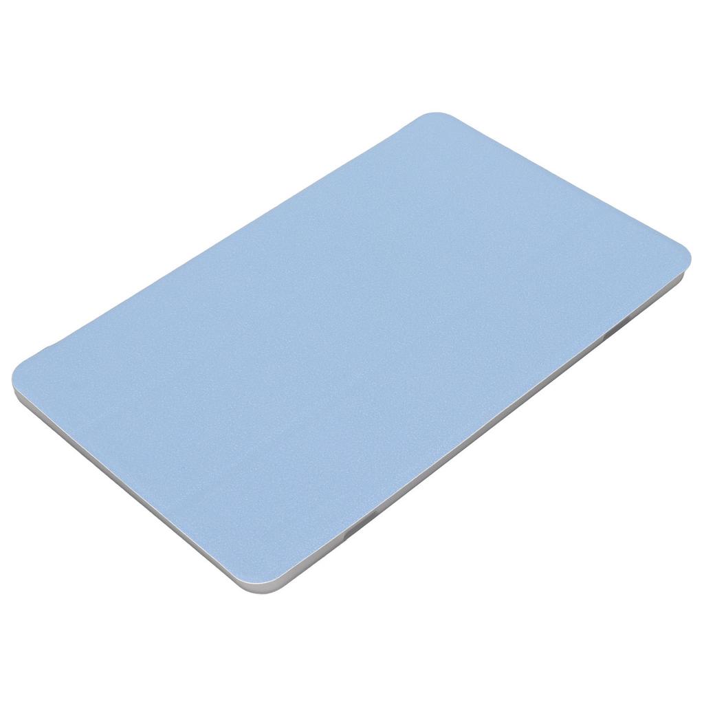 Tablet Case Soft Comfortable Fit Design Ultra Thin Stylish Simple TPU Protective Cover for T50 11in Tablet