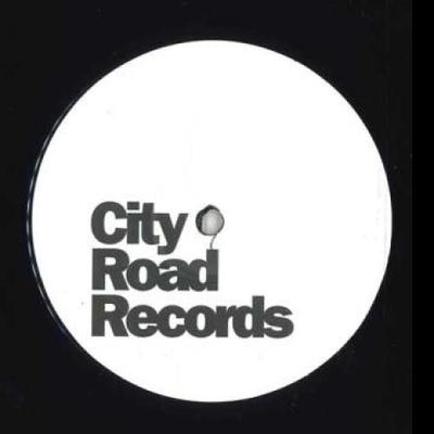 Disque 12 pouces DIVERS - 32A003 32A003 City Road 2023 UK Dance & Electronica