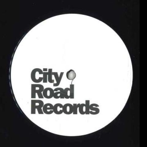 

12inch Record VARIOUS - 32A003 32A003 City Road 2023 UK Dance & Electronica