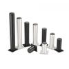 4Pcs Aluminum Furniture Legs Cabinet Foot DIY Thicken Adjustable 6-15CM TV Cabinet Support Leg bathroom Cabinet Feet