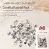Camellia Material Pack (SZ-446)