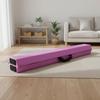 Foldable Balance Beam Thickened Cushion Soft Foam Non-Slip Base