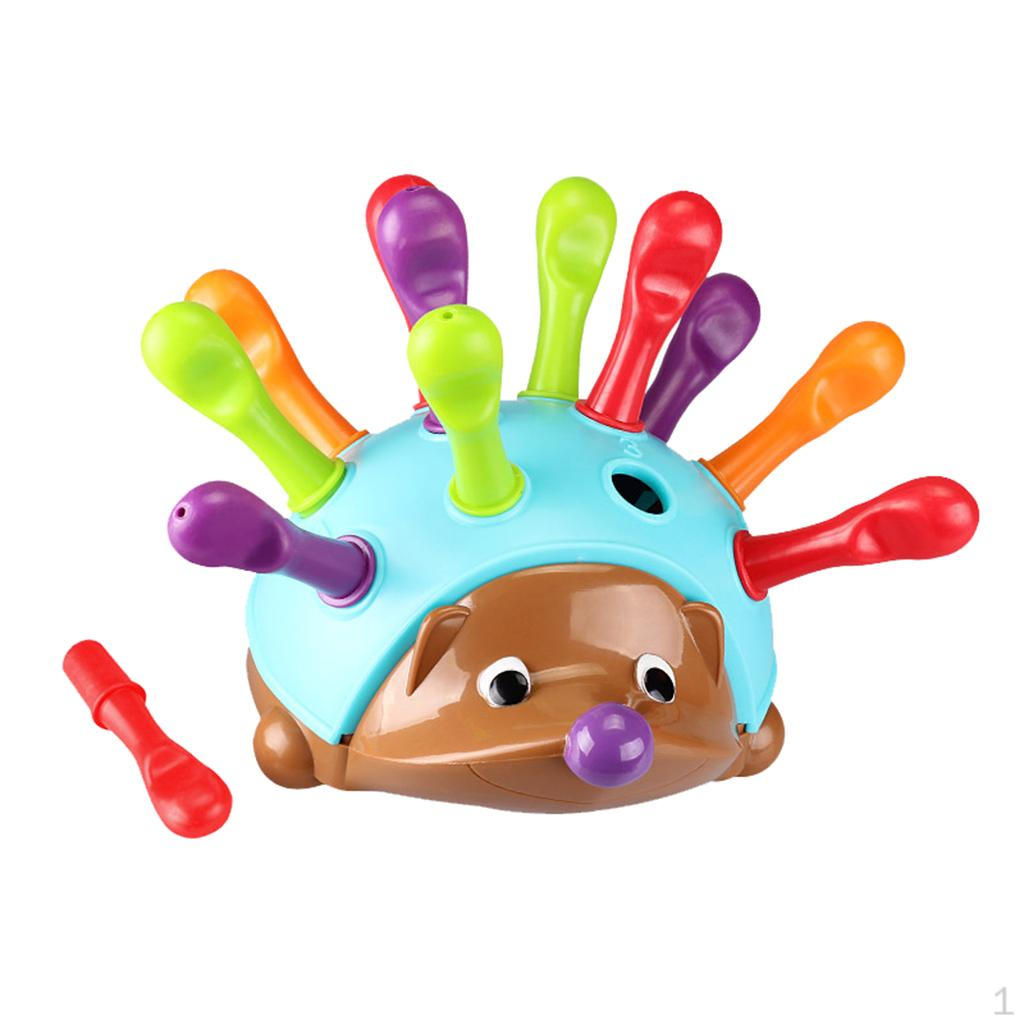 

Координационная игра, классифицирующая игрушка-головоломка для детей, обучающая познавательная игра для детей и определение соответствия