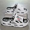 38-45 Summer Men's Sandals Lightweight EVA Sandals Sandals for Men