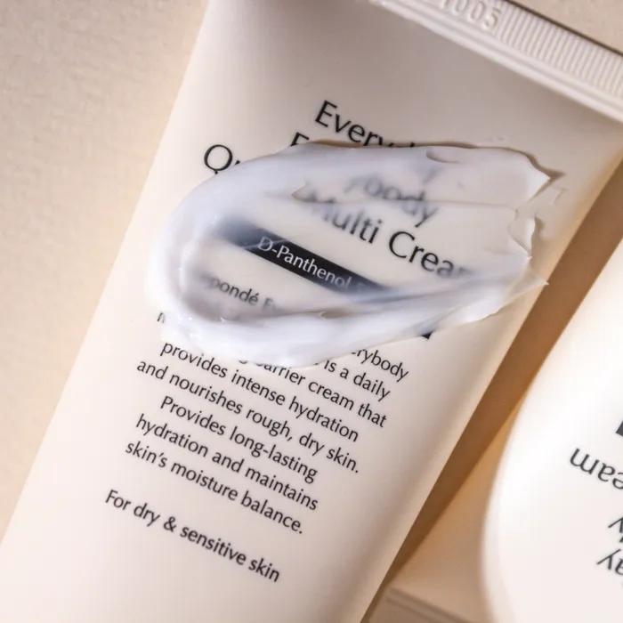 Everyday Everybody Quick Multi Cream 60ml