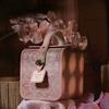Exquisite High-end Birthday Gift Box Wedding Companion Gift Boxes Festival Party Gift Creative Hand-held Box Candy Packaging Gift Bag