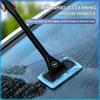 Window Cleaning Brush Kit Windshield Wash Tool Interior Car Wiper For Opel Astra C G H Insignia J K Zafira B Corsa Vectra C Corsa C