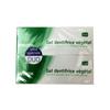 Weleda Vegetable Toothpaste Gel Duo 75ml