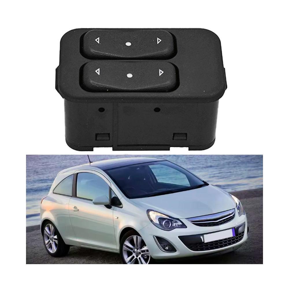 Opel Astra Electric Window Regulator Switch (93350573) Electric