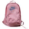 Polyester Backpack Regular Unisex Pink Casual CK0954-685