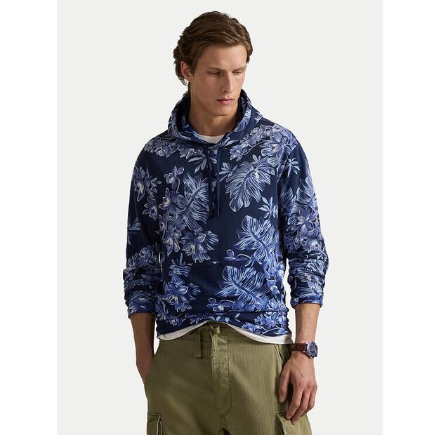 Толстовка Polo Ralph Lauren 710P04765001 EU XL
