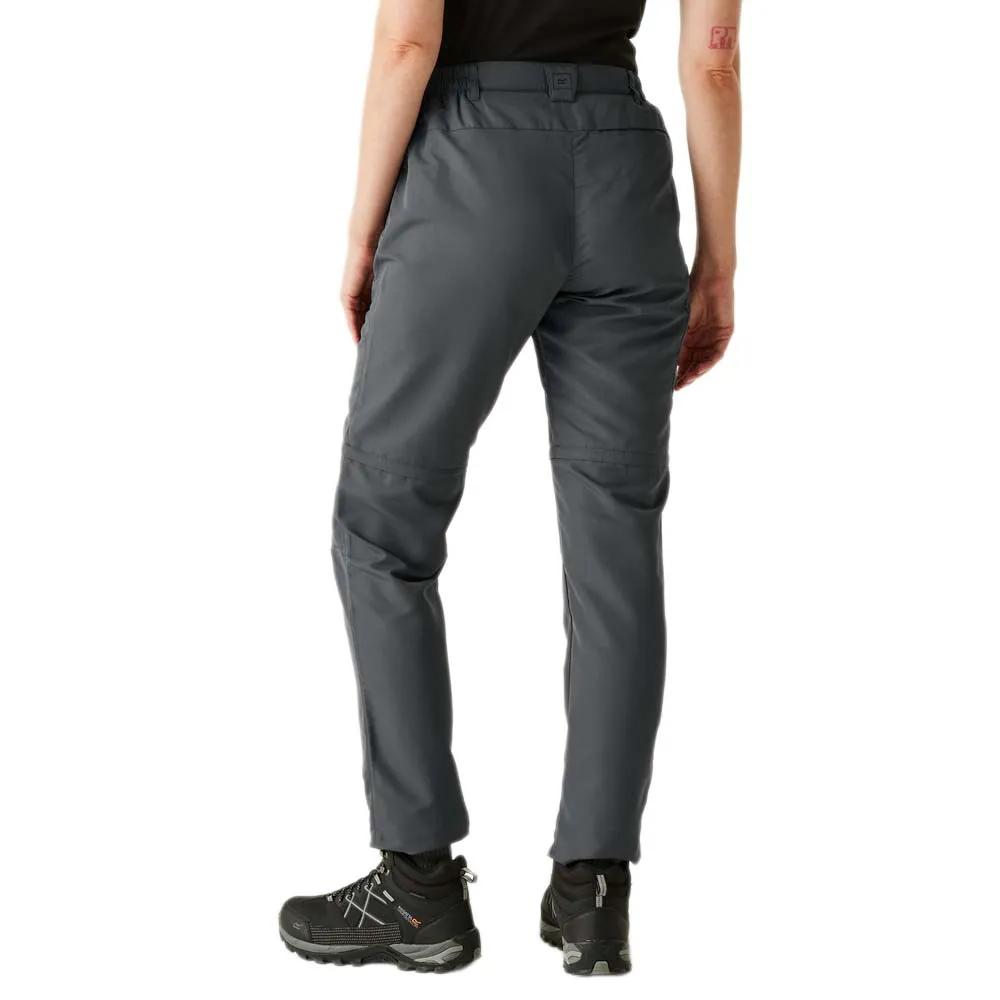 Regatta Chaska Zip Off III Trousers