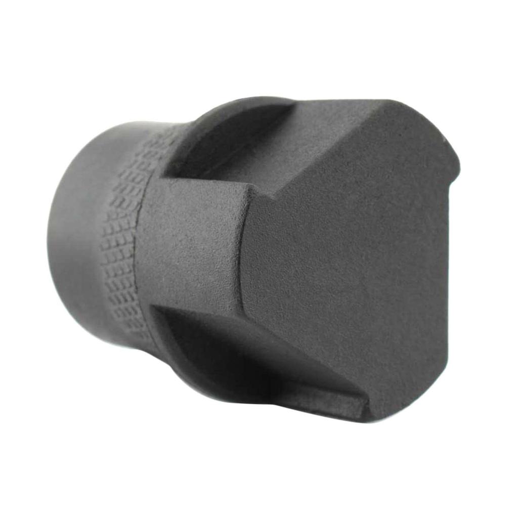 Shiwaki Filter Cap Plug Cover Filter Wrench Cap Removal Tool for BMW / Adventure R1200S R1200RT R1200R