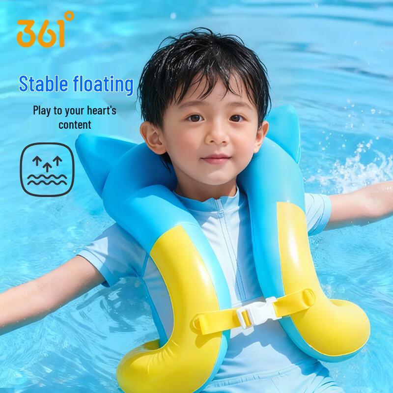 361° Children s Armpit Swimming Ring