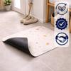 [PACZA] Anti-slip Rubber Floor Mat 40x60cm D28868