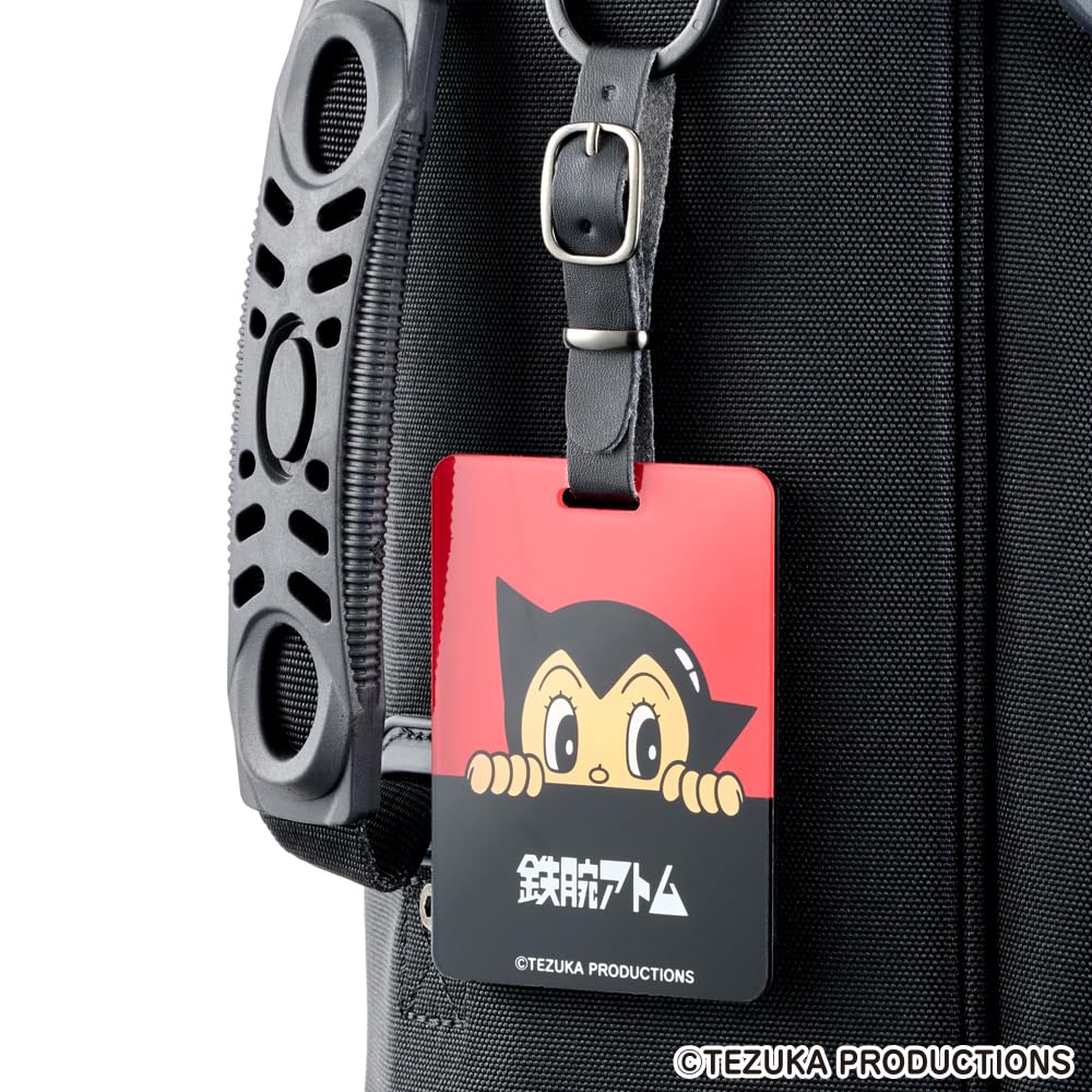 Hokushin Trading Astro Boy Stand Bag OCB0006
