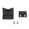1Kit Motorhome Awning Box Rafter Fixing Kit Support Bracket for Fiamma F45/F70 06084/06085 Rafter Support Bracket 98655-542