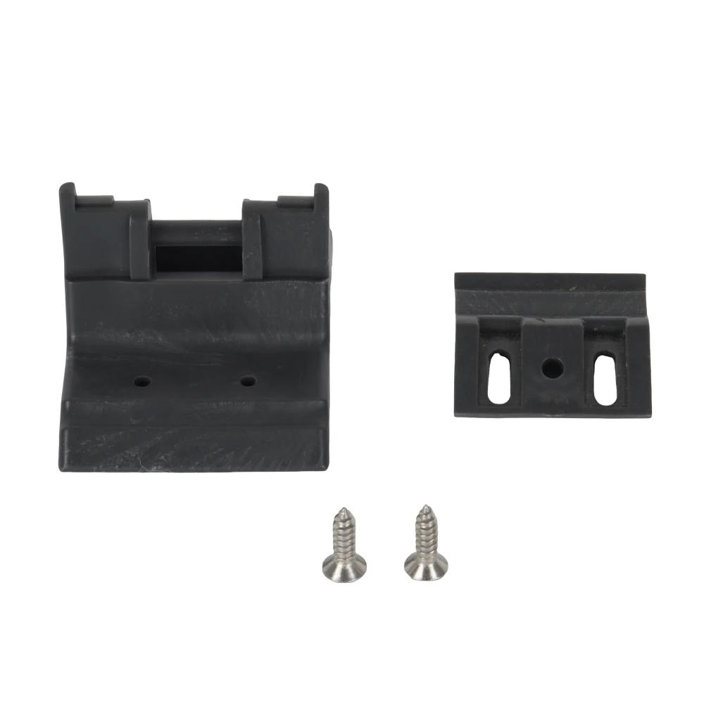 1Kit Motorhome Awning Box Rafter Fixing Kit Support Bracket for Fiamma F45/F70 06084/06085 Rafter Support Bracket 98655-542