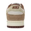 Nike Dunk Low Premium Medium Curry Unisex-Sneaker Braun Sail Fossil DD1390-100