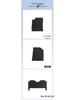 Geely Binyue 22-24 LHD Nylon Car Floor Mats