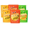 Namyang My Child's First Yum Yum Snack Soft Puffed Finger Food 40g 2 Packs