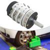 220V/380V 20A Tire Changer Motor Forward Switch Universal Quick Response for DIY Mechanics Car