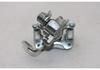 Cross Auto Parts 2026 Rear Brake Caliper for 43019-SEN-H01, Compatible with Old Fit City Models
