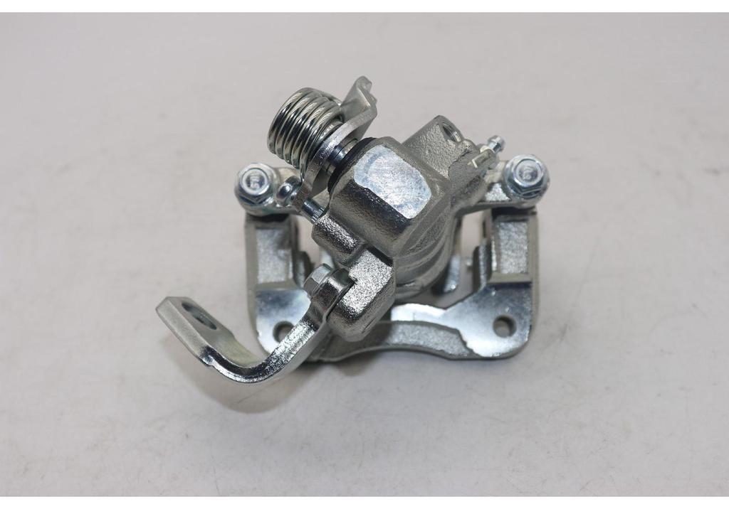Cross Auto Parts 2026 Rear Brake Caliper for 43019-SEN-H01, Compatible with Old Fit City Models
