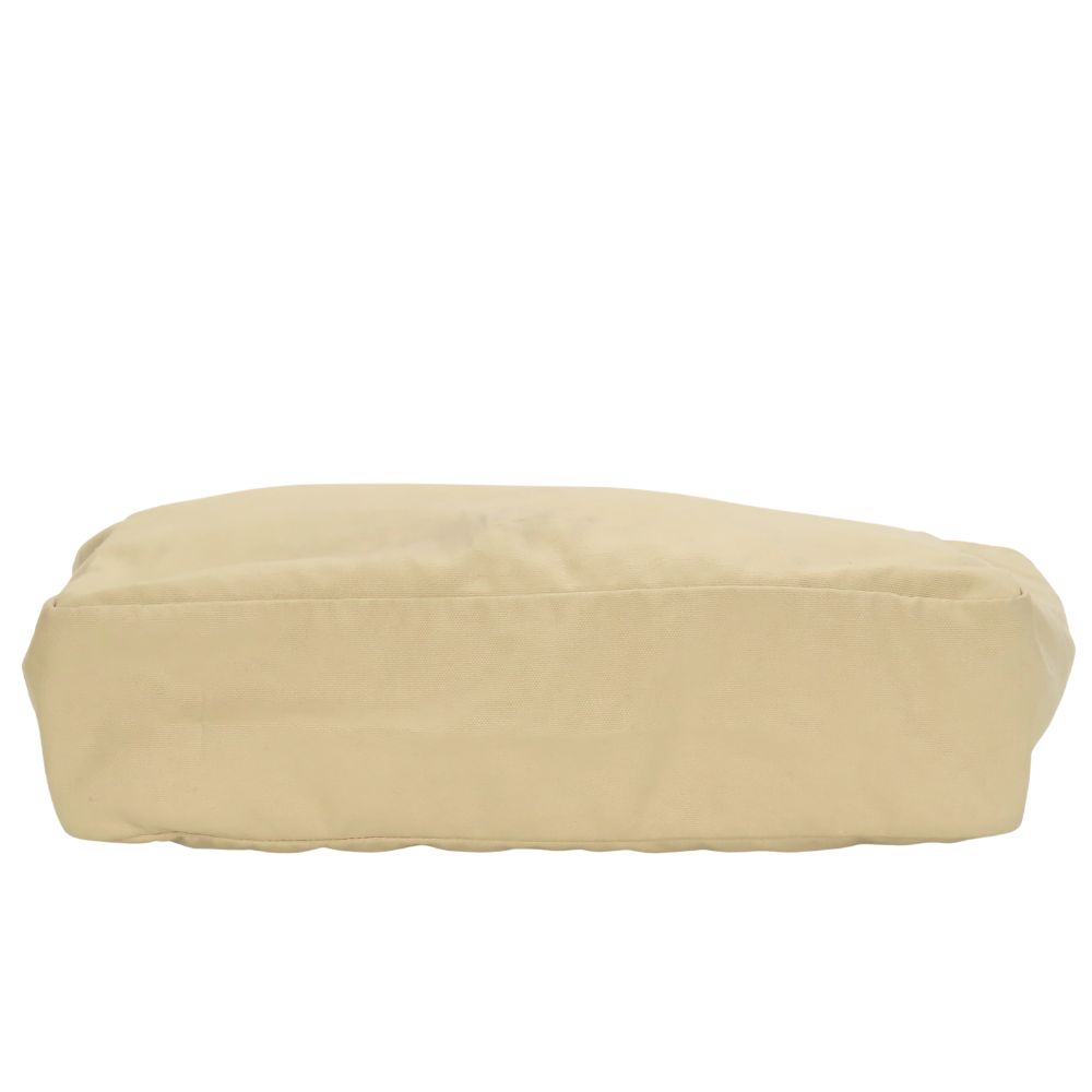 Gebrauchte LOUIS VUITTON Tragetasche That's Love Tote GM M95465 Canvas Beige Casual