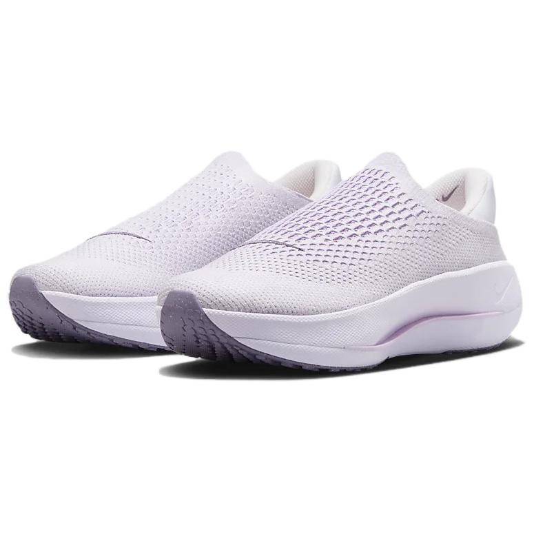 Nike Reina EasyOn Barely Grape Women Sneakers Purple Lilac-Bloom Laser-Orange FN0345-500