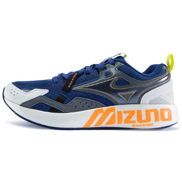 

Mizuno Pi Blue D1GH201414 40