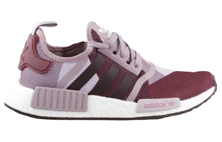 adidas Wmns NMD_R1 'Blanch Purple' Women's S75721