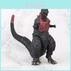 Figura de Ação Incrível do Godzilla Presente Perfeito para Crianças Brinquedo e Modelo Colecionável