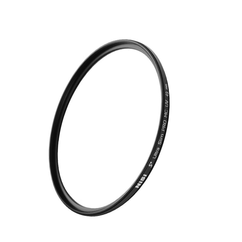 УФ-фильтр NiSi H/MC с многослойным покрытием 49mm