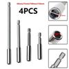 Screw Bits Hand Held Hex-shank Quick Change Replacement