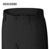 Skechers Men's Winter Straight Fit Woven Trousers P126M074
